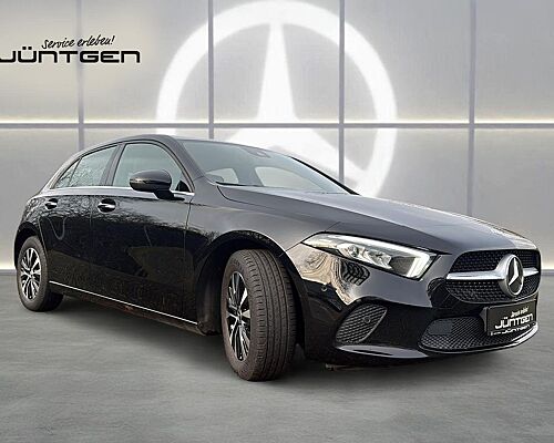 Mercedes-Benz A 200 d K-Lim LED RFK AHK DAB CARPLAY