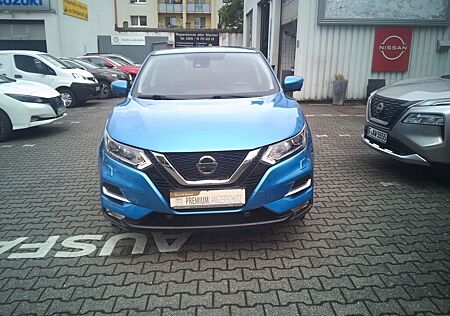 Nissan Qashqai N-Connecta