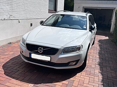 Volvo V70 D3 Momentum