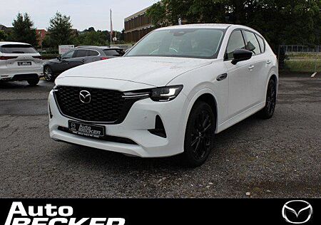 Mazda CX-60 2.5L e-Skyactiv PHEV