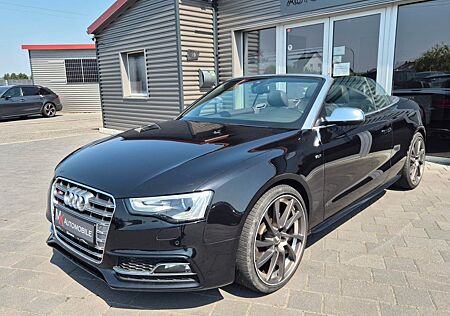 Audi S5 Cabriolet 3.0 TFSI quattro *ACC*NAVI*