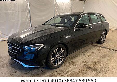 Mercedes-Benz E 220 T d Avantgarde|Distr+|Memo|Keyl.|Burm|Kam