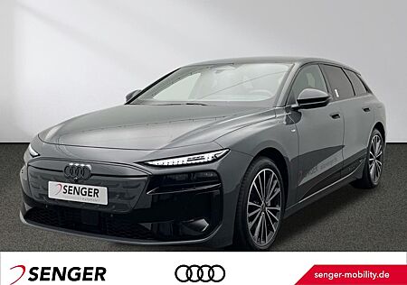 Audi A6 Avant e-tron performance MMI experience pro