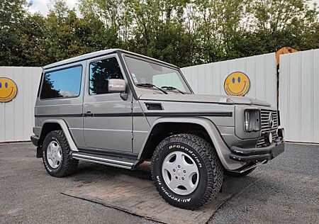 Mercedes-Benz G 270 CDI Station Wagon