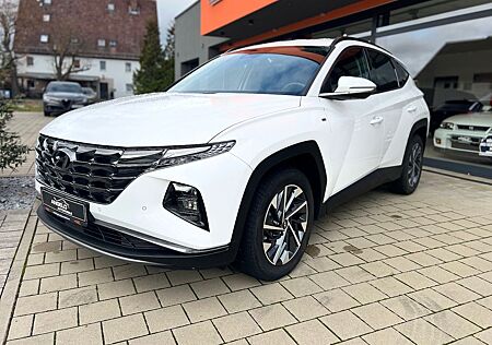 Hyundai Tucson 1,6 T-GDI Trend Mild-Hybrid 2WD*Allwetter