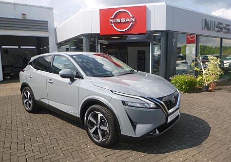 Nissan Qashqai MY22 1.5 VC-T e-POWER