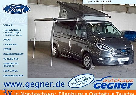 Ford Transit Custom Copa C530 Holiday äh Nugget Plus