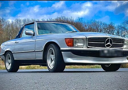 Mercedes-Benz SL 280 gebraucht kaufen Mercedes-Benz SL 280 Automatik