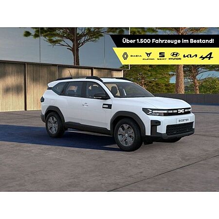Dacia Bigster leasen