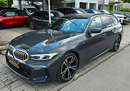 BMW 320d xDrive M Sport/HEAD-UP/ACC/AHK/DAB/K-ZUGANG