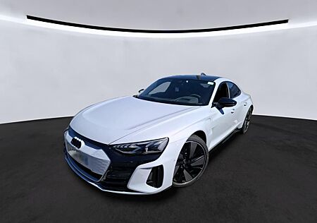 Audi RS e-tron GT BLACK/21Z/LSR/ACC/HuD/PANO/360°/B&O