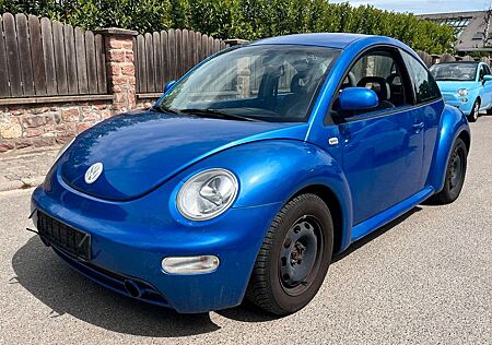 VW Beetle Volkswagen #NEU TÜV #