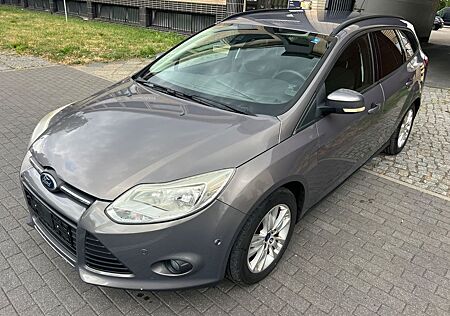 Ford Focus 1,6 Ti-VCT 92kW Turnier *2.Hand*