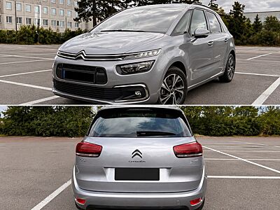 Citroën C4 Picasso PureTech 130 Stop&Start SHINE SHINE