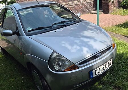 Ford Ka /+ 1,3 44kW -