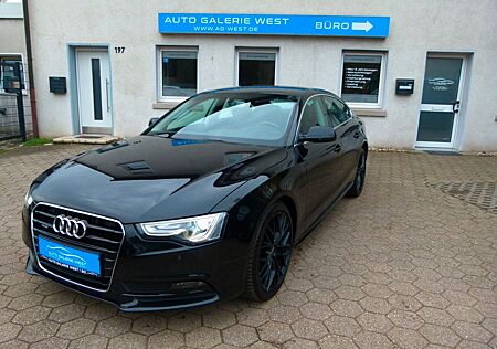 Audi A5 Sportback 2.0 TDI quattro*Navi*LED*SHZ*PDC