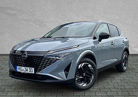 Nissan Qashqai 1.5 VC-T e-POWER N-Connecta 190PS
