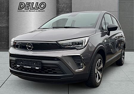 Opel Crossland X Crossland Edition 1.2 AT Navi Sihz beheizbFronts