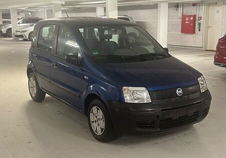 Fiat Panda 1.1 8V Active1 Tüv bis 10/25