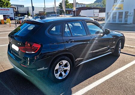 BMW X1 Schöner xDrive25 - 3.0l. TÜV neu.