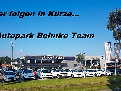 Ford Transit Custom L2 H2*9Sitze*Standh.*Doppelklima*