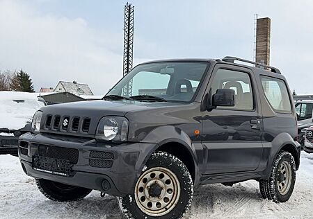 Suzuki Jimny Ranger Lim. KLIMA/EURO 5