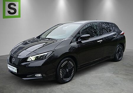 Nissan Leaf N-Connecta 40kWh Winterpaket LED