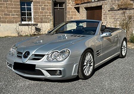 Mercedes-Benz SL 350 Mercedes SL350 AMG "SLR" Top Zustand