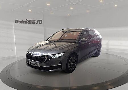 Skoda Octavia Combi 2.0TDI Selection ACC 4xSHZ KAM