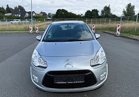 Citroën C3 TÜV.NEU/ EURO 5/ Benzin 1,2