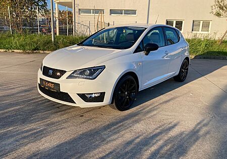 Seat Ibiza Lim. FR Xenon Navi Alu.