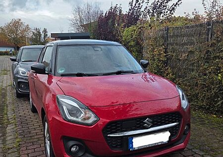 Suzuki Swift 1.2 DUALJET HYBRID Comfort+