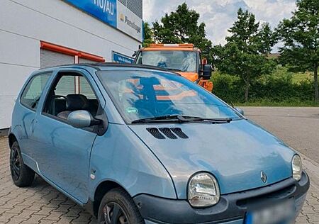 Renault Twingo 1.2 16v Tüv Neu ! Anfängerauto