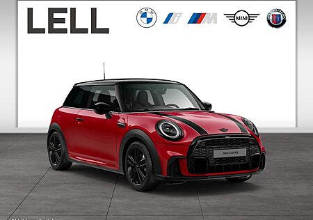 Mini Cooper Hatch DAB LED Komfortzg. Tempomat Shz