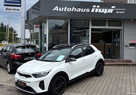 Kia Stonic Vision | Lenkrad-/Sitzheizung | Kamera