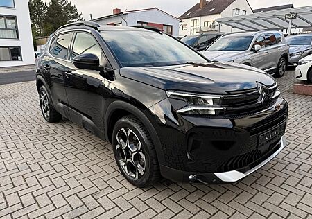 Citroën C5 Aircross Max
