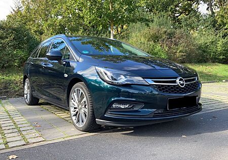 Opel Astra Sports Tourer+ 1.6 BiTurbo Diesel INNOVAT