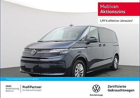 VW T7 Multivan Volkswagen Multivan Life Navi Kamera 7 Sitzer Vis-a-Via LED