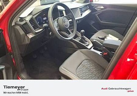 Audi A1 Sportback 30 TFSI S LINE LM17 OPTIK-PKT SITZH