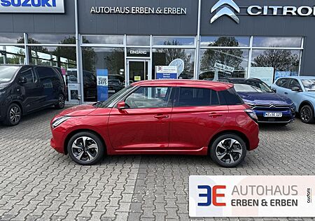 Suzuki Swift COMFORT+ HYBRID