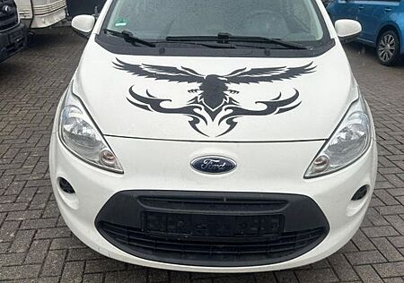 Ford Ka Champions Edition*Klima*PDC