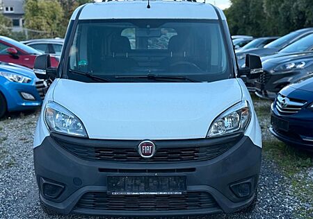 Fiat Doblo gebraucht kaufen Fiat Doblo 1.3 16V Multijet S&S LOUNGE Dualogic L...