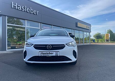 Opel Corsa F e Edition SOH 93,7%