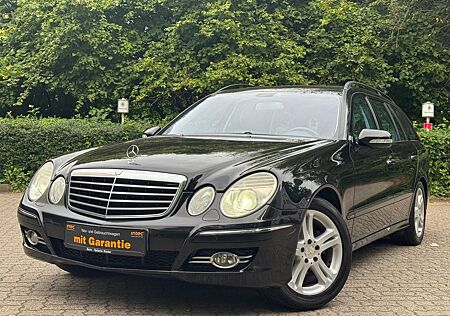 Mercedes-Benz E 200 E -Klasse T-Modell T Kompressor