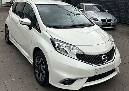 Nissan Note 1.2 Acenta *INSPEK. NEU*