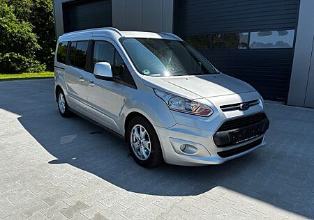 Ford Grand Tourneo Connect Titanium 7 Sitze Kamera