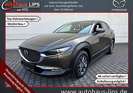 Mazda CX-30 2.0i SkyAvtiv-G 122 M-Hybrid | HUD | ACC |