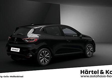 Renault Clio Techno TCe 90