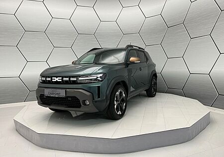 Dacia Duster gebraucht kaufen Dacia Duster III Extreme TCe 100 ECO-G 2WD City Paket