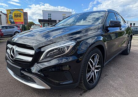Mercedes-Benz GLA 250 Urban